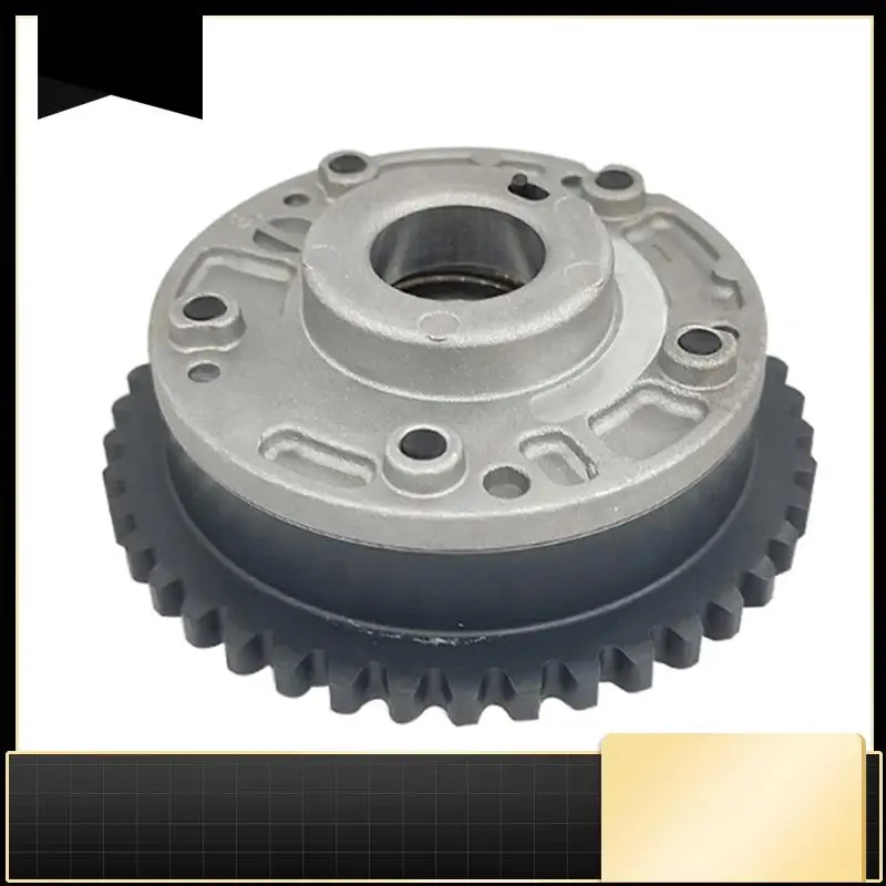 

7506775 Car Camshaft Gear Camshaft Adjuster (Intake Side) 11367506775 For BMW 5 6 7 Series X5 E60 E61 E63 E64 E53 E70