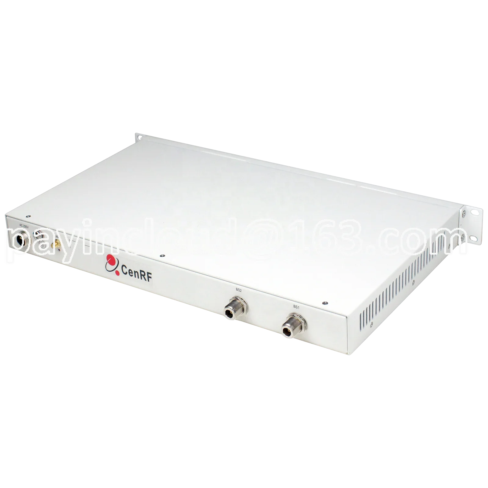 LTE GSM FDD Mobile Signal Booster Digital Dual Band Repeater Fiber Optical  2g 3g 4g