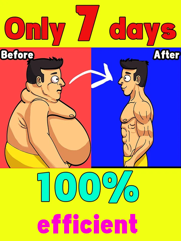 

7 days to help you lose weight quickly