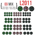L2011 69pcs