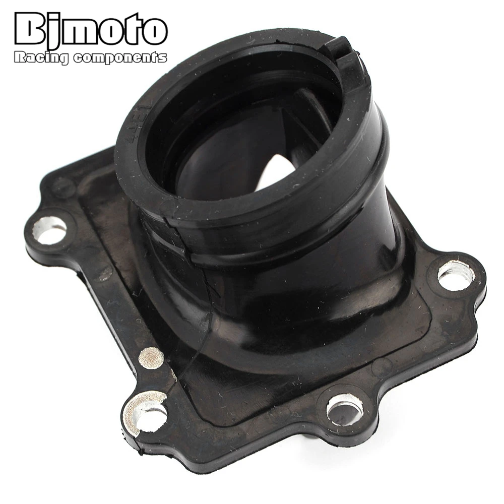 

Motorcycle Carburetor Interface Adapter Intake Manifold For Suzuki RMX250 RMX250S 1998-1999 RMX 250 RMX250SW RMX250SX