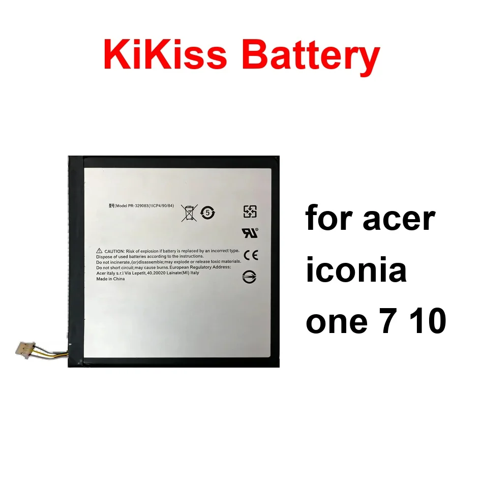 Laptop Battery High…