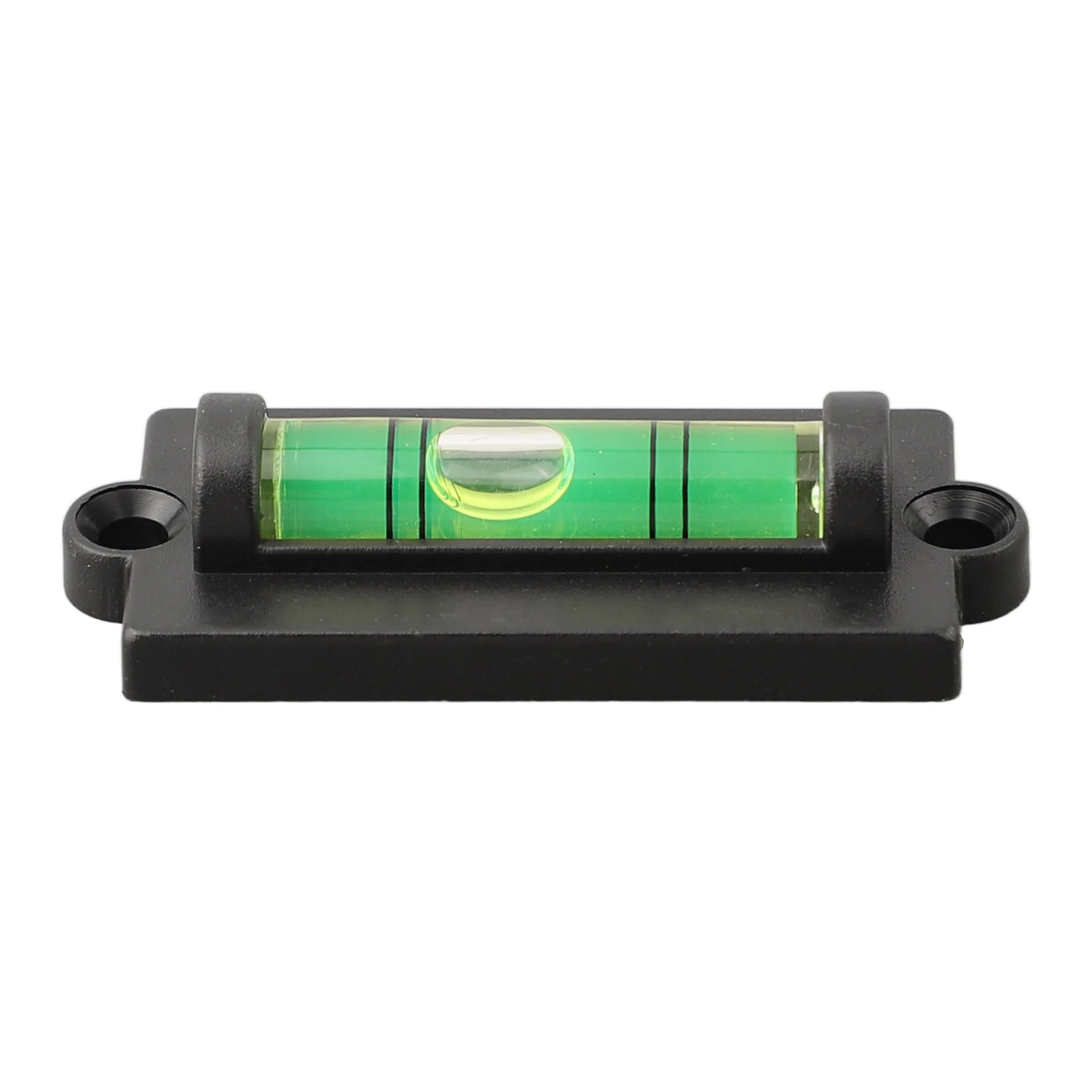 Level Indicator Mini Bubble Leveler Blisters Level Measuring Tools Daily Leveling Magnet For Photo Frame Desk New