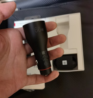 HUAWEI SuperCharge Car Charger Max 66W Dual USB Port Universal Compatibility With 6A Type-c Cable For Huawei/Samsung/iPhone