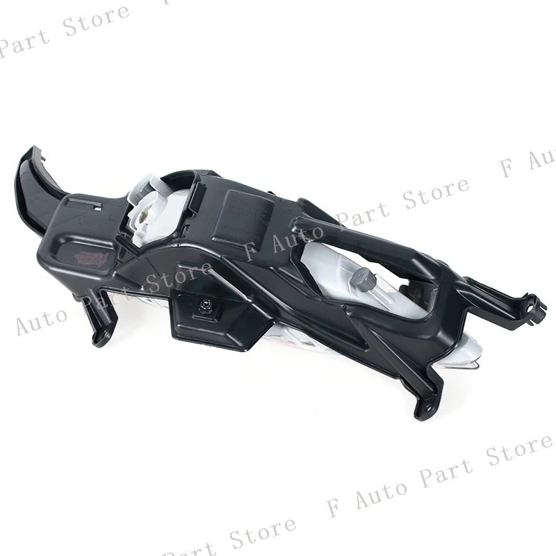 For KIA Optima K5 2010 2011 2012 2013 Car Front Bumper DRL Daytime Driving Running Light Fog Light Lamp No Bulb