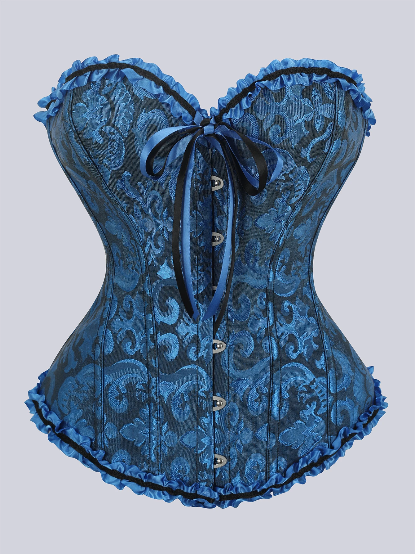 مشد فستان الزفاف قاعدة مشد تشكيل فستان مشد