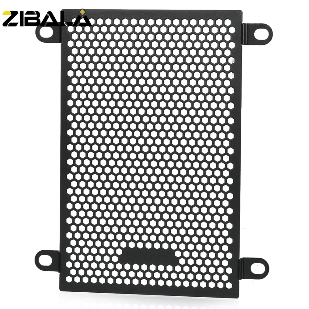 

Water Tank Protection 2024-2026 Accessories For CFMOTO CF MOTO 250 CLC Cl-C 250CLC Motorcycle Aluminium Radiator Grille Guard