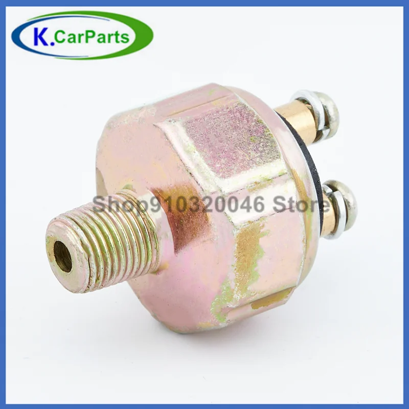 New Top for Auto Forklift Agricultural Truck General Hydraulic Brake Light Switch JK613B JK613B