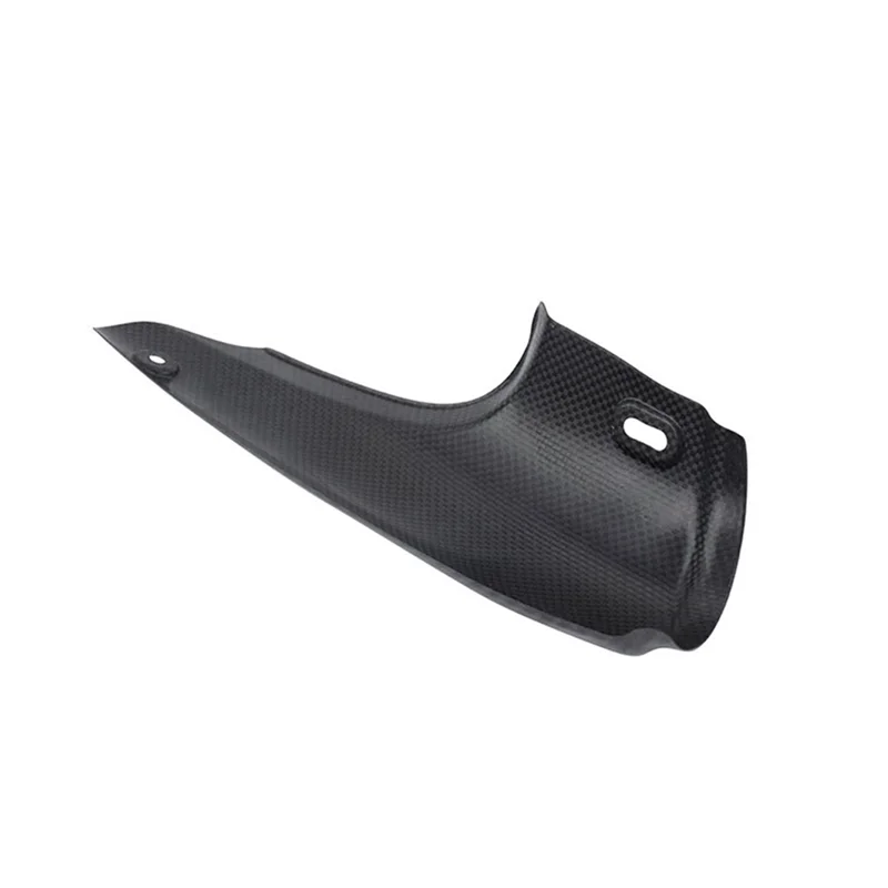 Motorrad Auspuff Rohr Hitzeschild Abdeckung Schutz Anti-Verbrühungen Abdeckung für BMW R1200GS 2013-2018 R1250GS 2019-2023