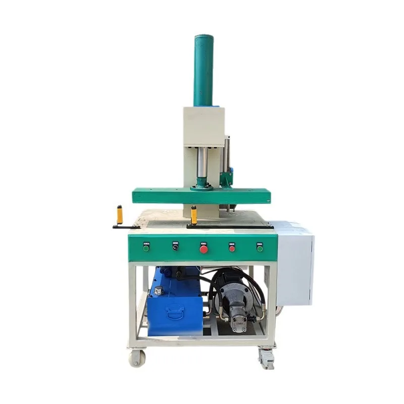 Automatic delivery of bamboo stick incense making machine within 1.2 meters, high incense pressing machine