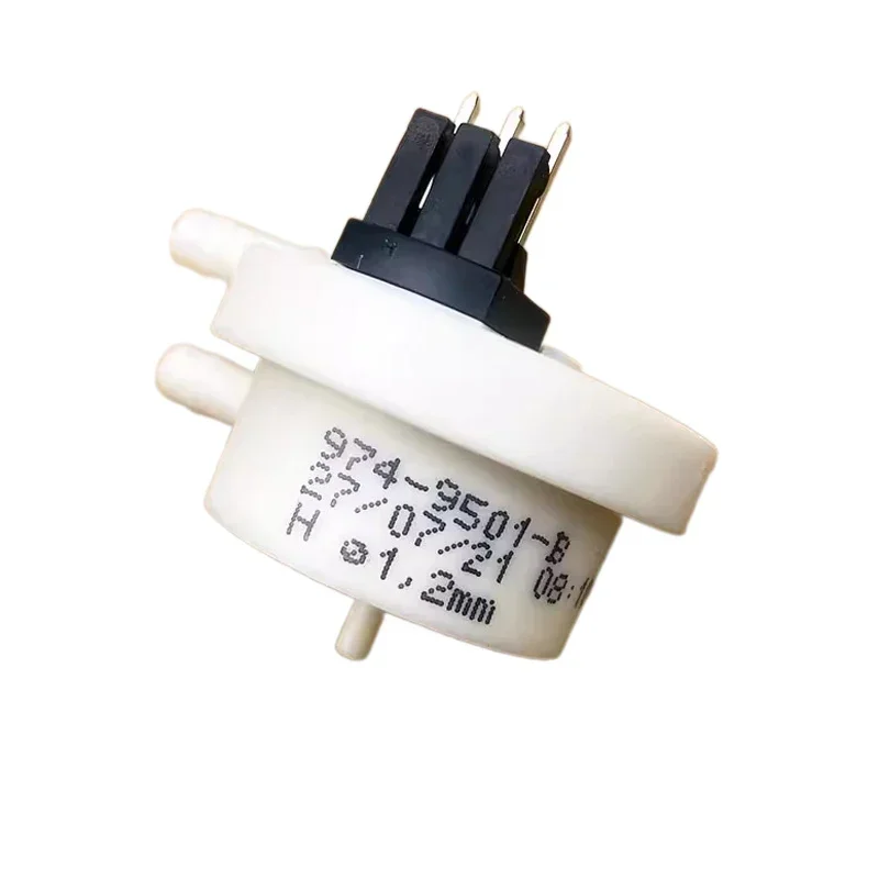 974-9501-B 1.2mm for WPM Barsetto DeLonghi Breville Semi automatic coffee machine flow counter