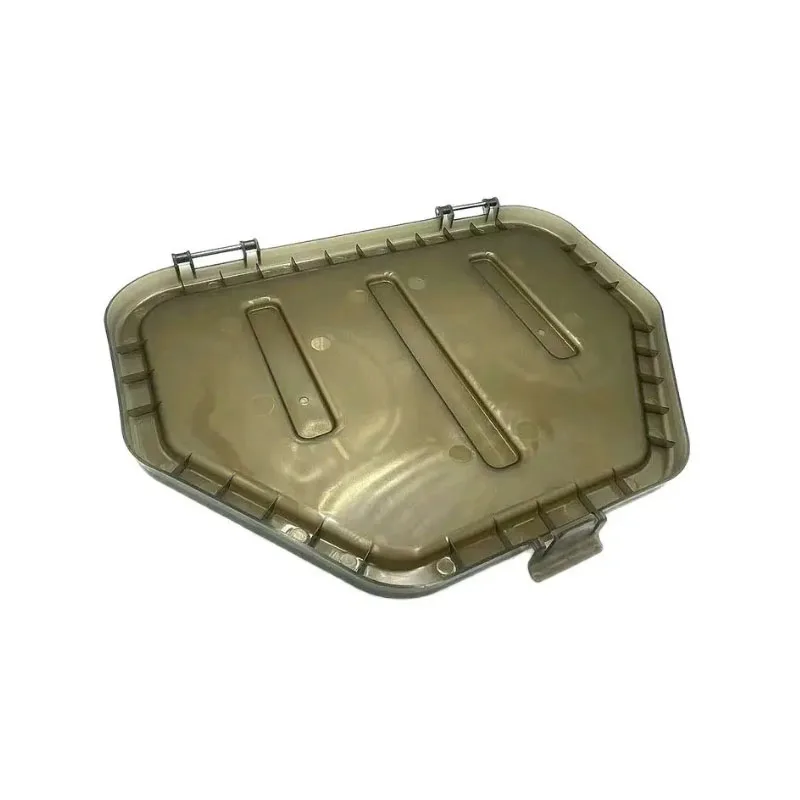 Couvercle de boîte de matériel de système d'épandage pour importateur agricole DJI, accessoires Agras, pièces de réparation UAV, T50