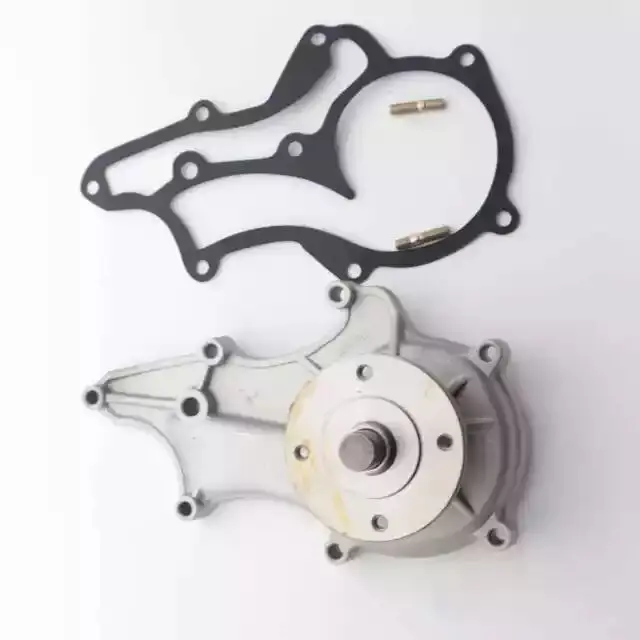 Engine Cooling Water Pump for TOYOTA CELICA RX70/80 HILUX (EXPORT MODEL) 4-Runner & Pickup 2.4L OEM:16100-39345 16100-39346