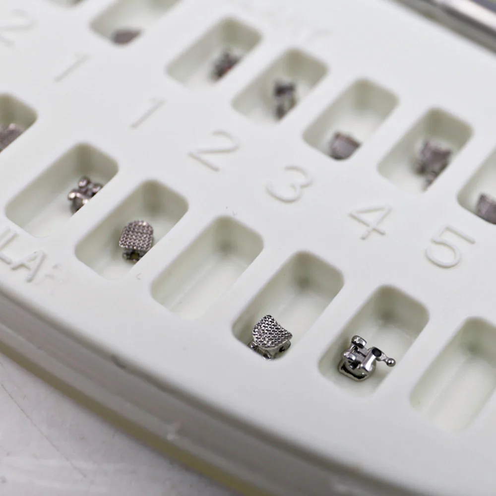 20Pcs/Set Dental Or…