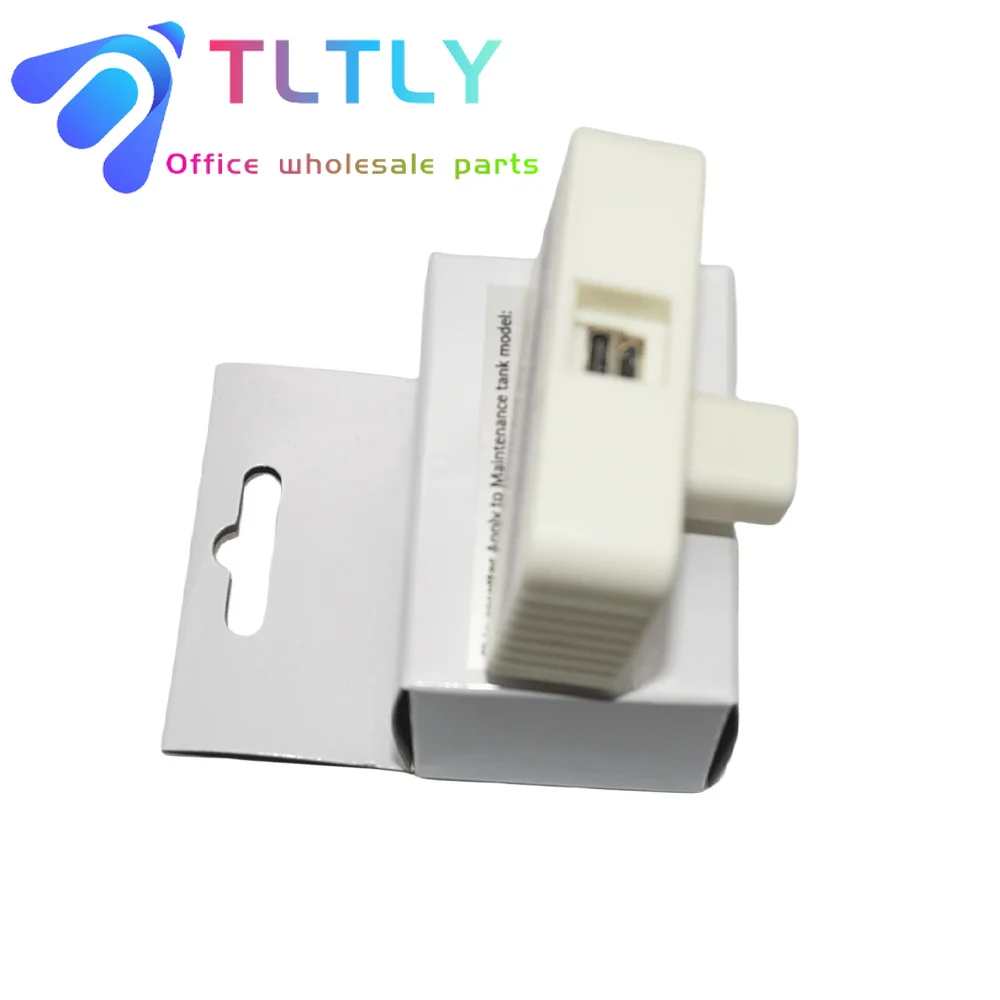 

T04D1 Сброс чипа резервуара для обслуживания для принтеров Epson L6490 L14150 L6270 M1180 M3180 WF-2860 WF-2865 WF-2861 XP-5105 XP-5100