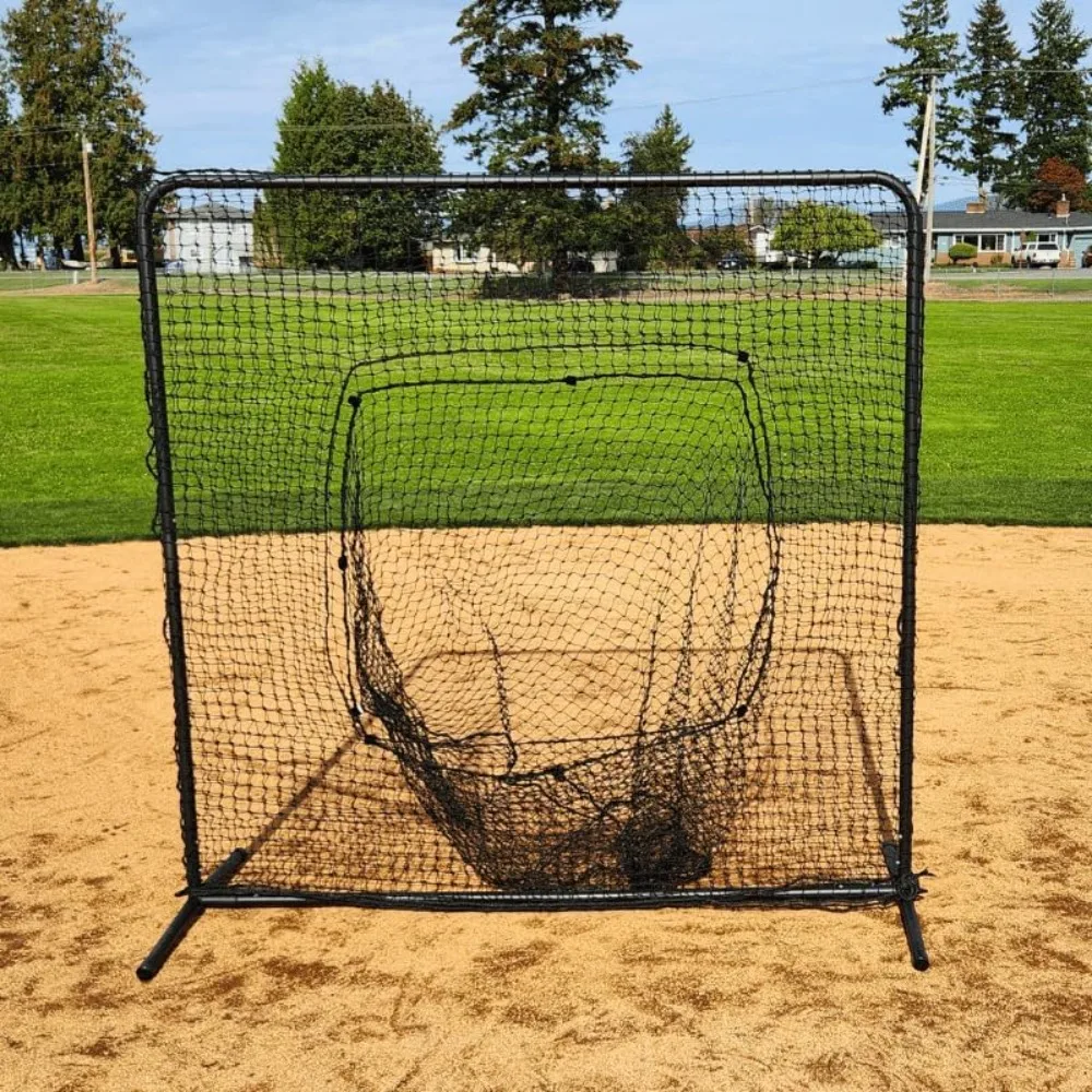 Batting Cages Inc. …