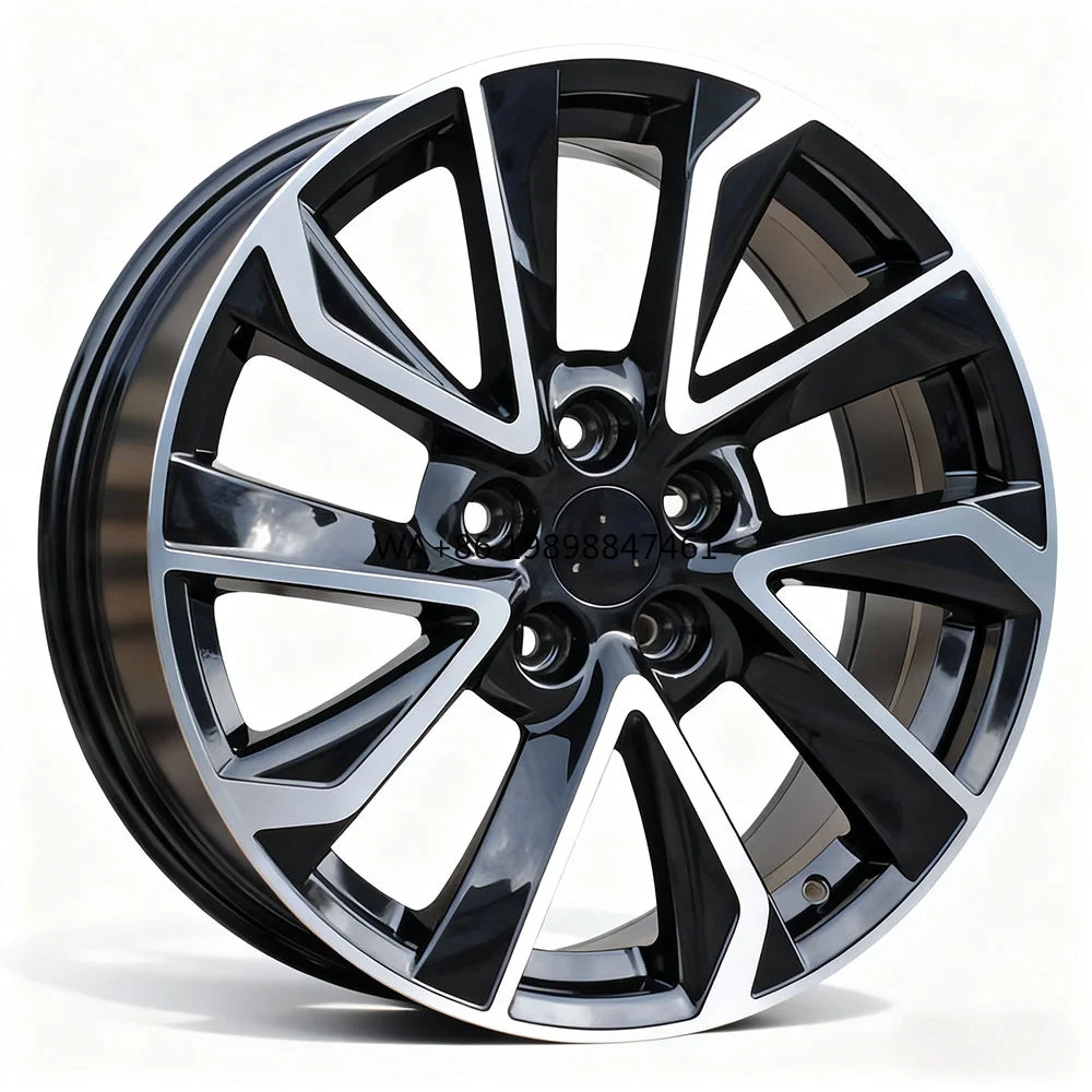

High Performance Cast Alloy Car Rims 22x12 24x14 6x5 6x5 For Passenger Car SUV Off Road Modification