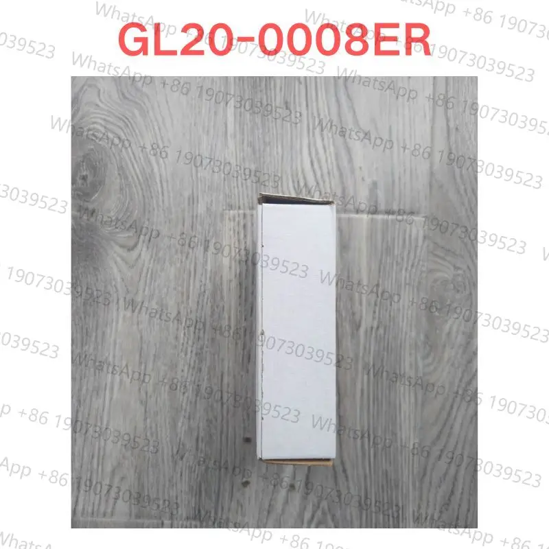 

New GL20-0008ER Expansion Module Fast Shipping