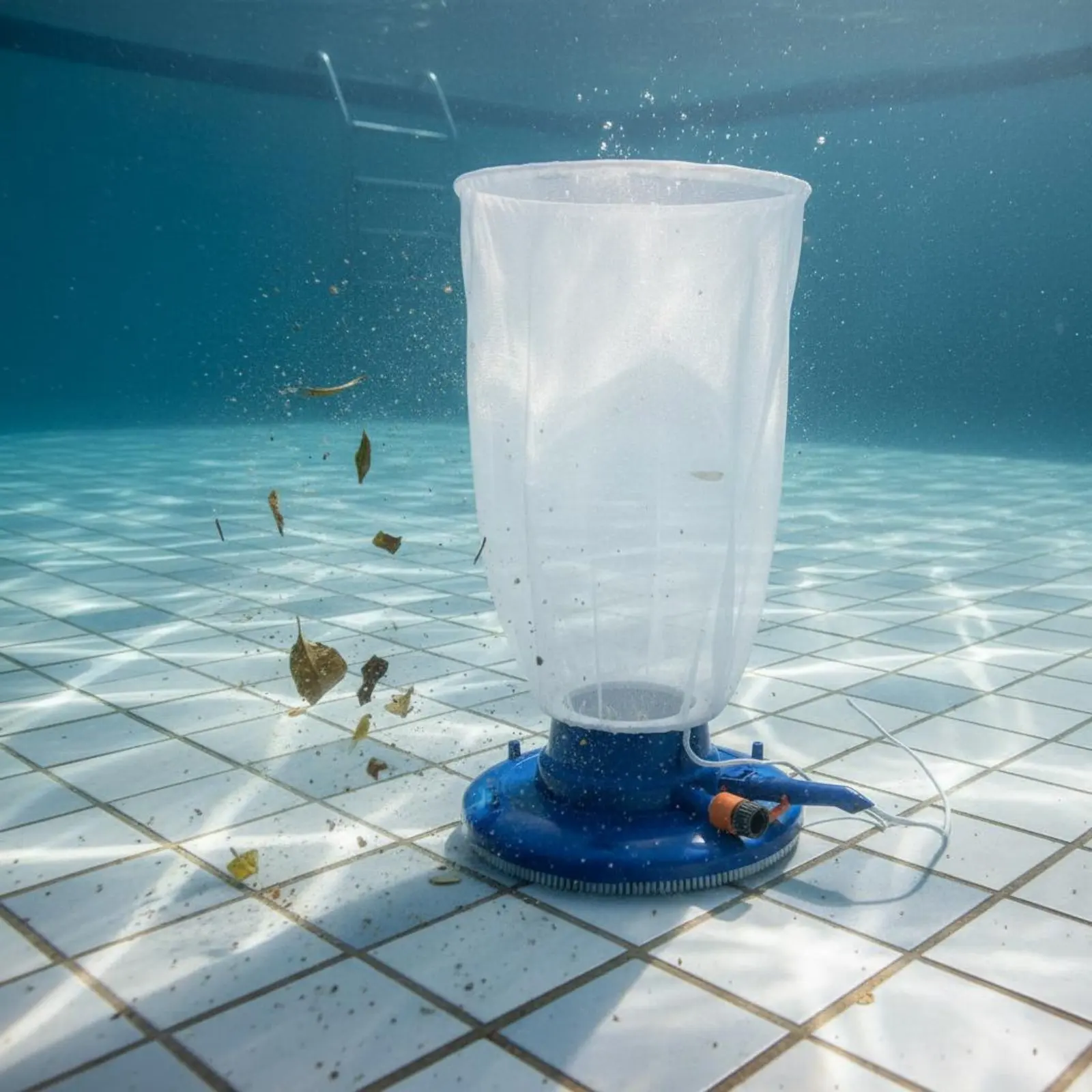 Pool Vacuum Head Lightweight Pool Suction Head Water Gear Easy to Clean Long-Lasting view 6