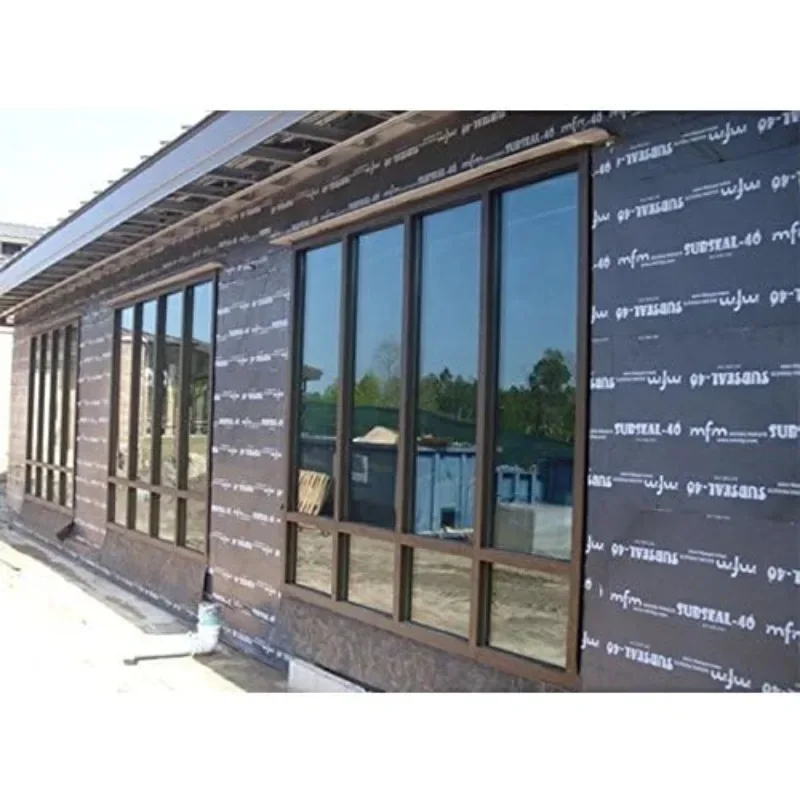 MFM SubSeal60 Envoltura casera impermeable - 60 mil (1, 37 pulgadas)