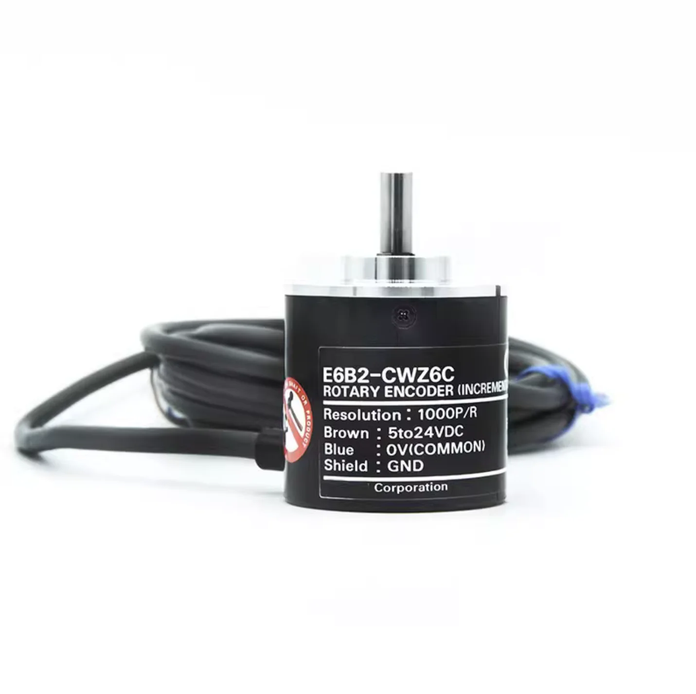 

Original E6B2-CWZ5B E6B2-CWZ3E E6B2-CWZ1X E6B20-CWZ5G E6B2-CWZ6C Rotary Encoder
