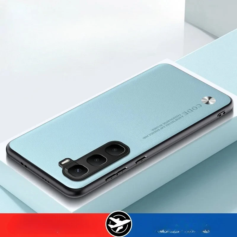 حافظة لهاتف انفينيكس هوت 60 غير لامعة عادية لهاتف انفينيكس هوت 60i 60Pro Plus حافظة معدنية ناعمة من البولي يوريثان الحراري غطاء مقاوم للصدمات #5