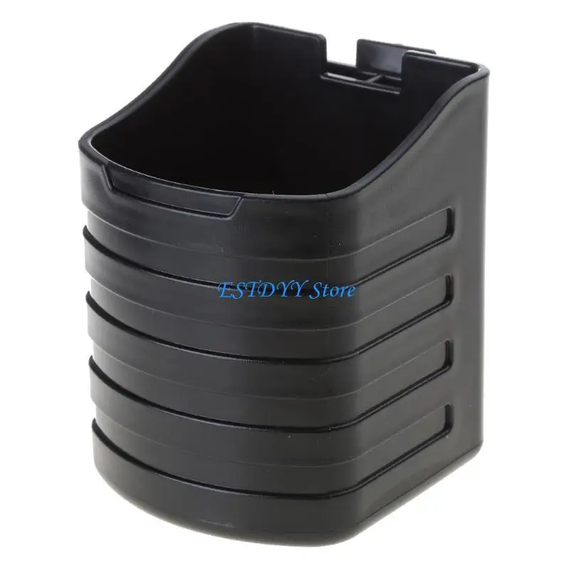 

G6DE Fishing Barrels Accessories For Box Vertical Inserted Cup Holder Bottle Raft Beverage Cans Mug Container Box Side Mounts