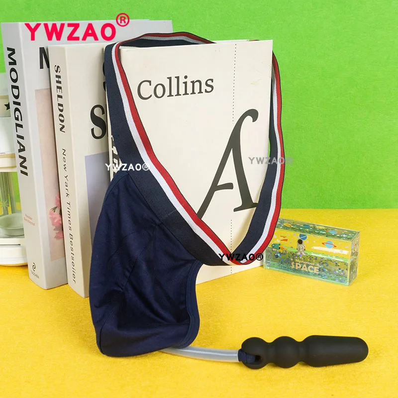 YWZAO Lingerie Butt Plug: Real User Experiences, Technical Insights, and  How It Works in Practice