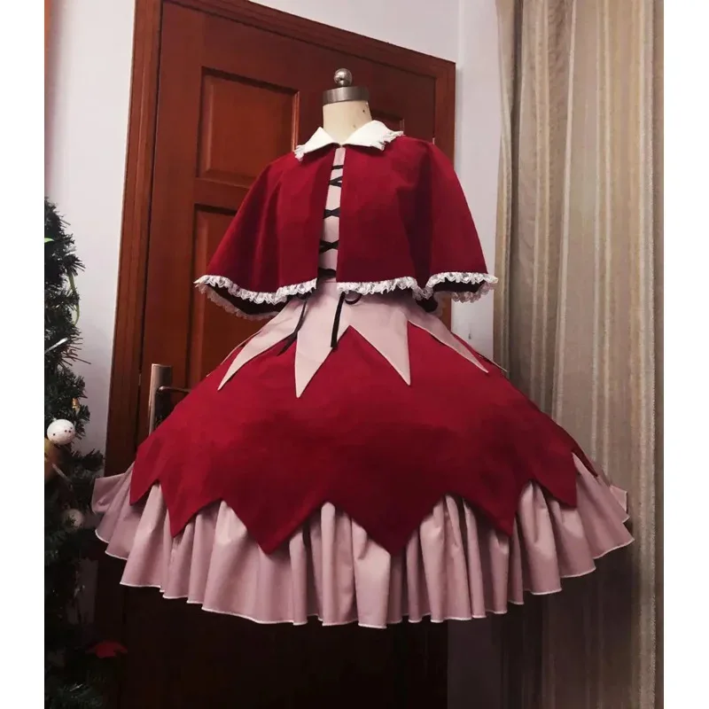 

X Hunter Biscuit Krueger Cosplay Costume PO7149s;2'd,5.h;