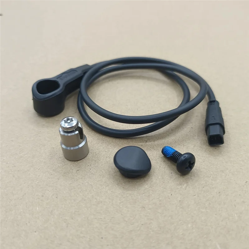 

For Bafang M500 M510 M600 Mid Motor Speed Sensor 1T1 60Cm M800 M820 For Torque Mid-Mounted Motors