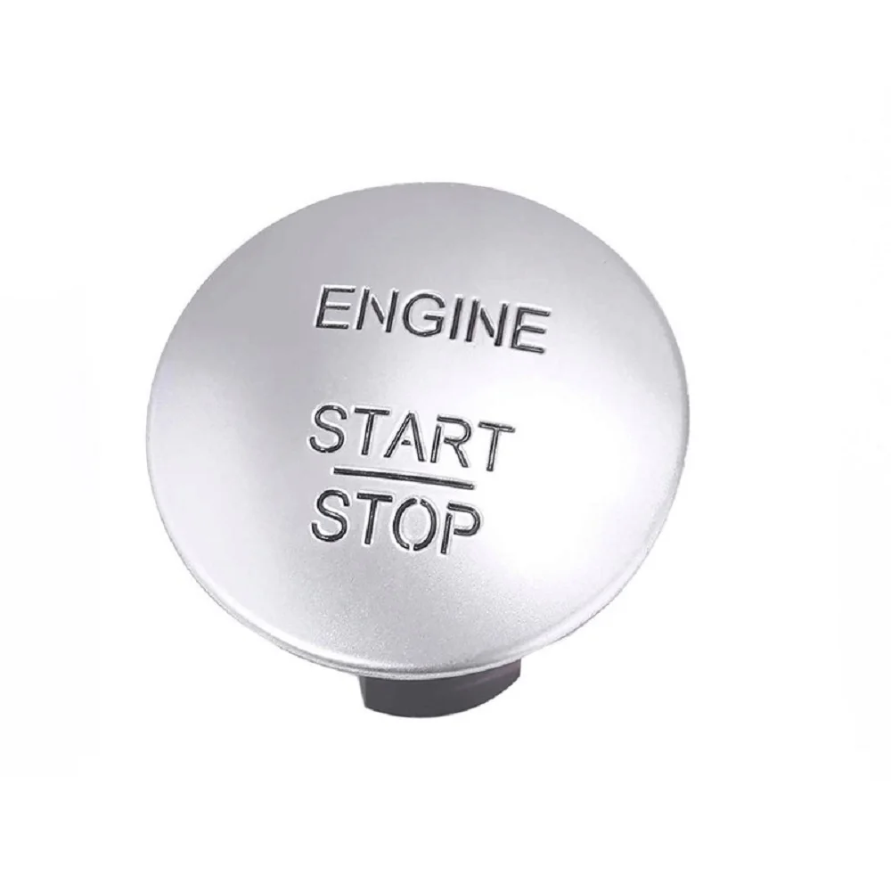 

2215450714 Fits For Mercedes-Benz W222/W166/W156 Start Stop Push Button Ignition Switch