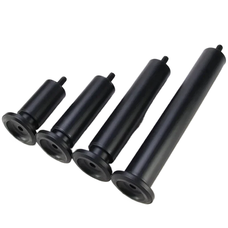 Supporting Feet with Screws Furniture Cabinet Legs Height Increasing Base Bed Slats Bed Legs Sofa Cabinet Height Increase