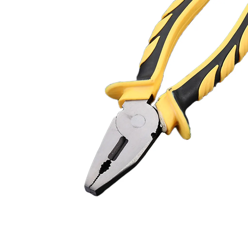 Multifunction Combination Pliers with Wire Cutter for Electrician Tools