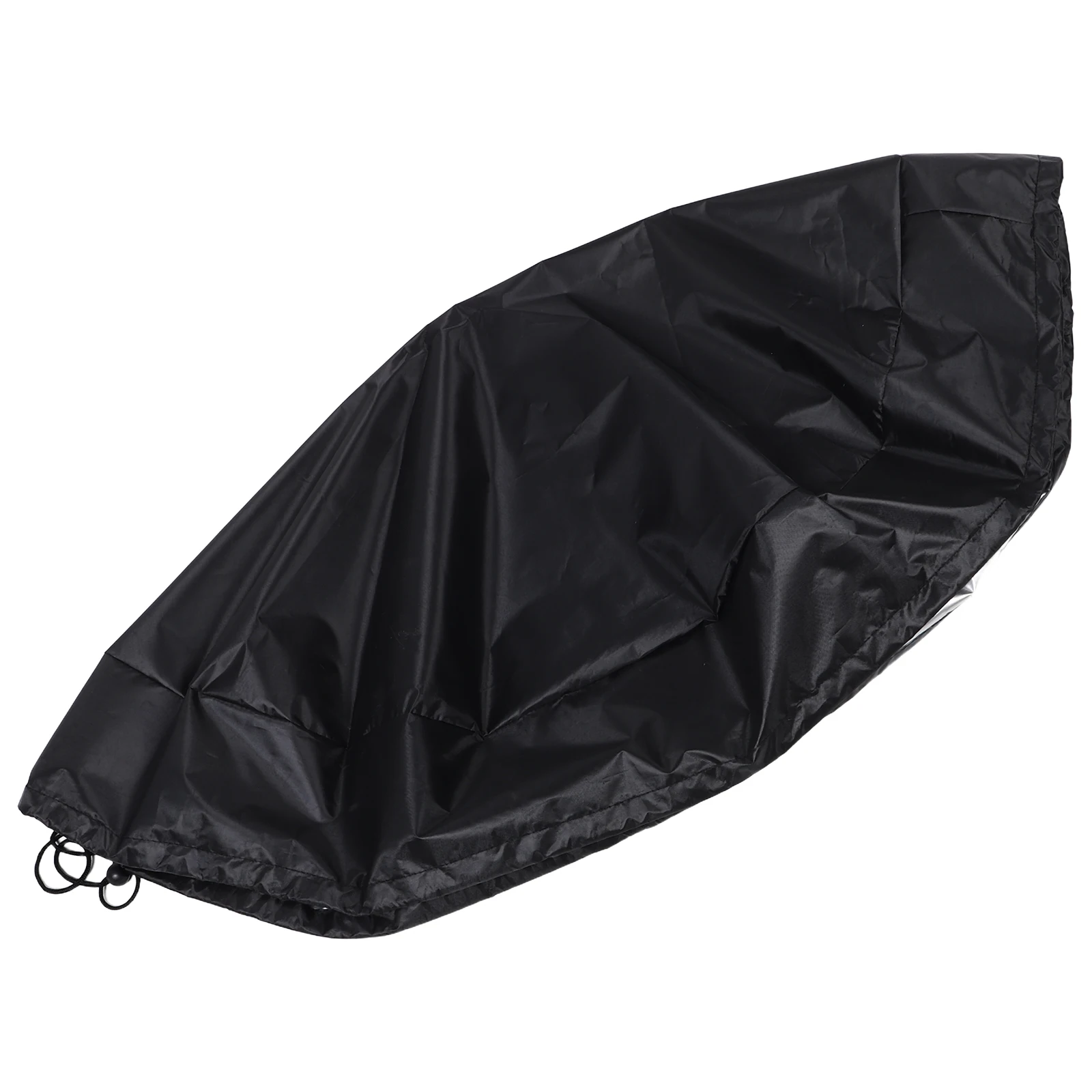 

Tub Dust Cover Oxford Cloth Waterproof Snowproof Leaf Proof Spa Bathtub Protector Cold Plunge Bucket Outdoor Durability
