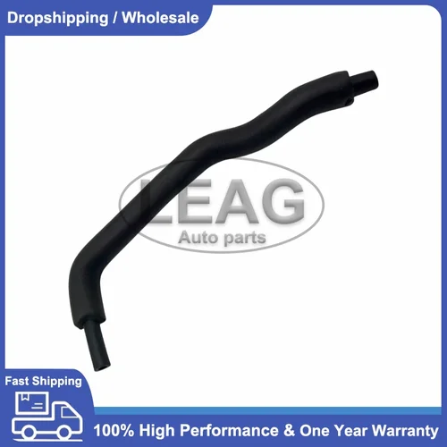 Imagen 2 del producto Manguera de válvula PCV de ventilación para coche, 1 unidad, para Toyota Corolla 2003-2007 MR2 Celica 2003-2008 Matrix 12262-0D050 12262-22040 12262-0D070