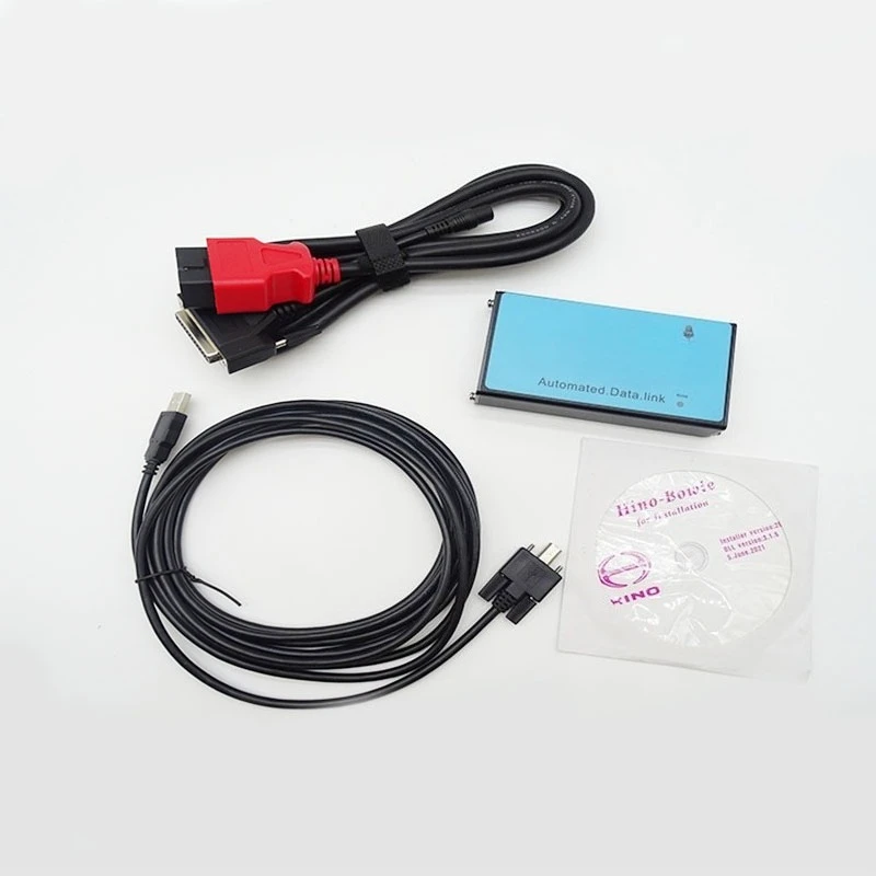 

MUGURO Excavator Diagnostic Tool 09993-E9070 V3.1.6 Tester SK200 33015106197