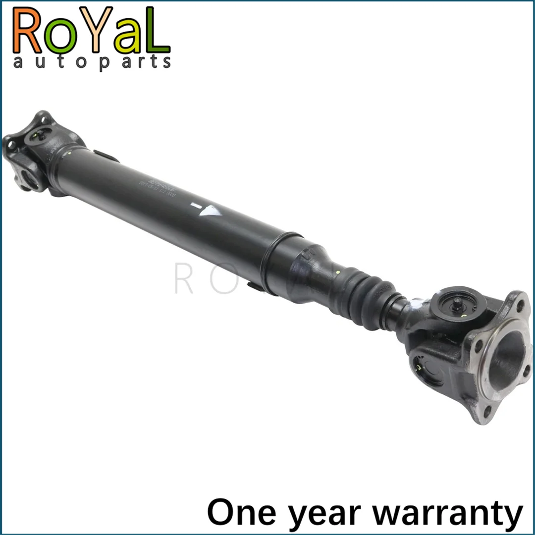 

Для переднего приводного вала для Mercedes Benz C240 2003-2005 2,6 л AWD Auto Trans 25,5 дюйма Приводной вал