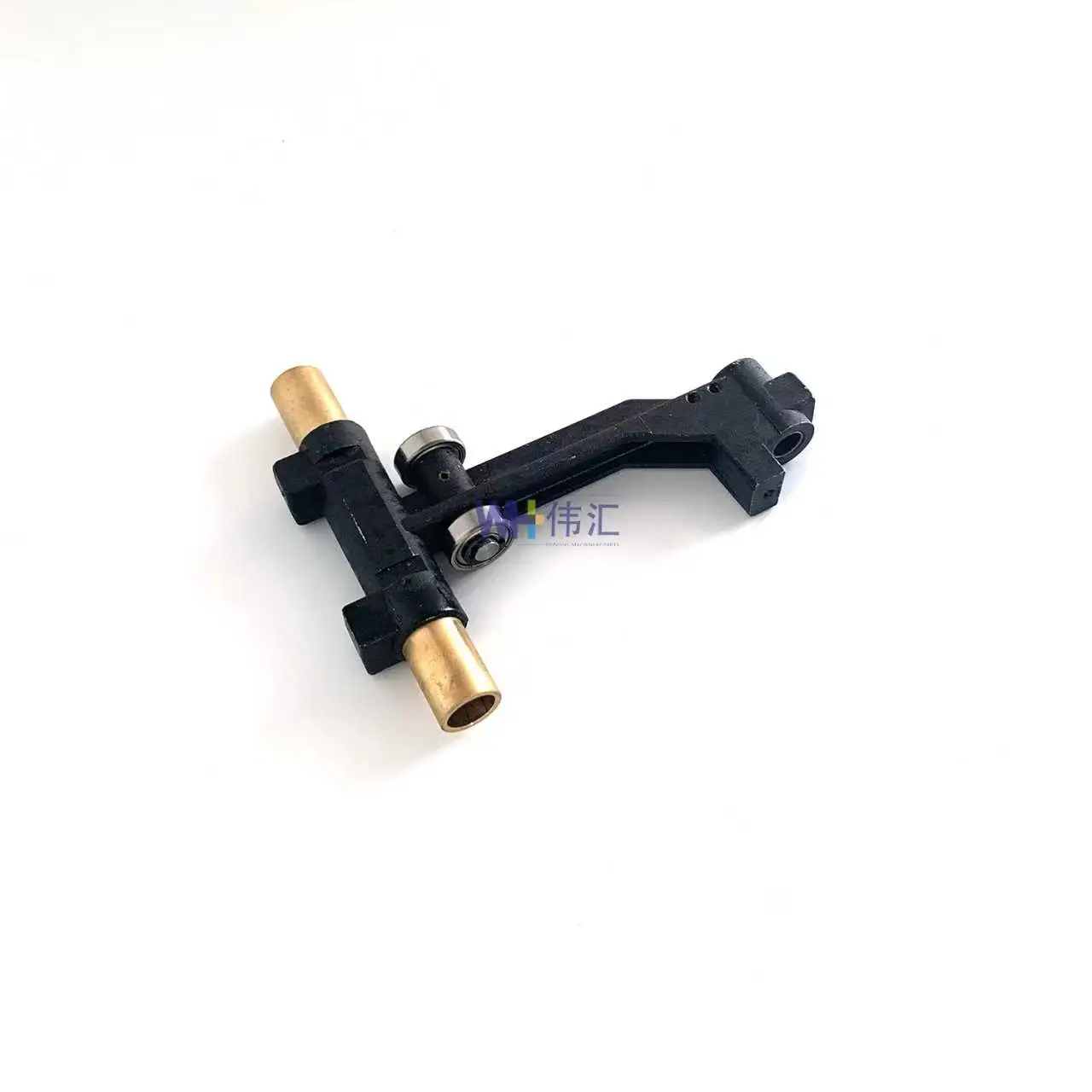 Good Quality SM102 Feida Connecting Rod Bracket Device Offset Printing Machine Heidelberg CD102 Aluminum Holder 66.028.015