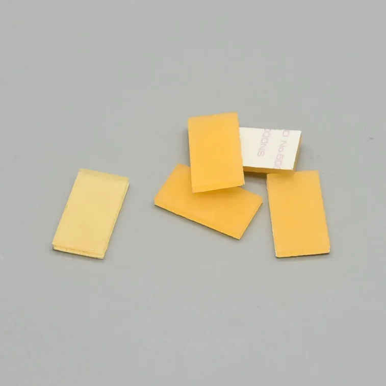 

5PCS Original New 019-11833 030-21340 Stripper Pad for RISO ES EV RZ RV RP FR GR HC 200 220 230 300 310 330 370 390 2550