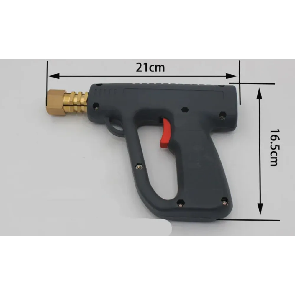 Pro nokta kaynak tabancası araba Dent onarım makinesi aksesuar pirinç Chuck 3 ekstra tetik parçaları ile Spotter Studder kaynakçı tabanca