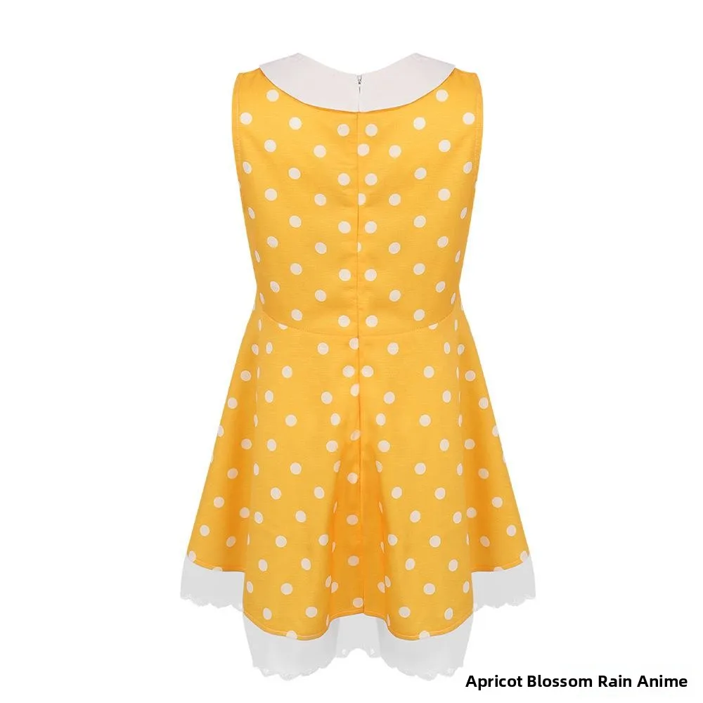 فستان تنكري للفتيات بتصميم شخصية غابي من فيلم توي ستوري لحفلات الهالوين، إصدار محدود، ملابس أطفال عصرية