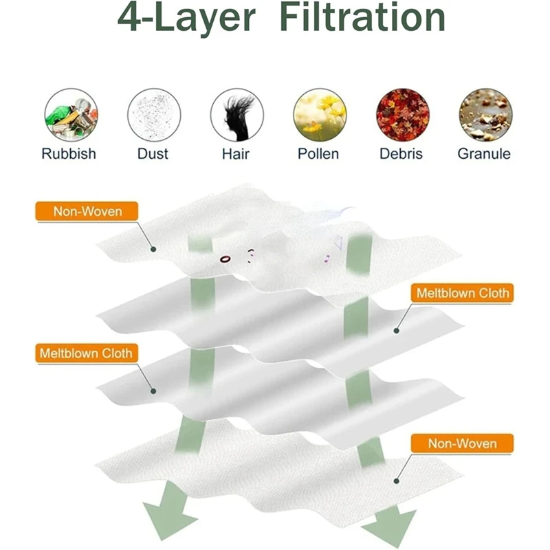 Best 12 Pack Dust B… - image