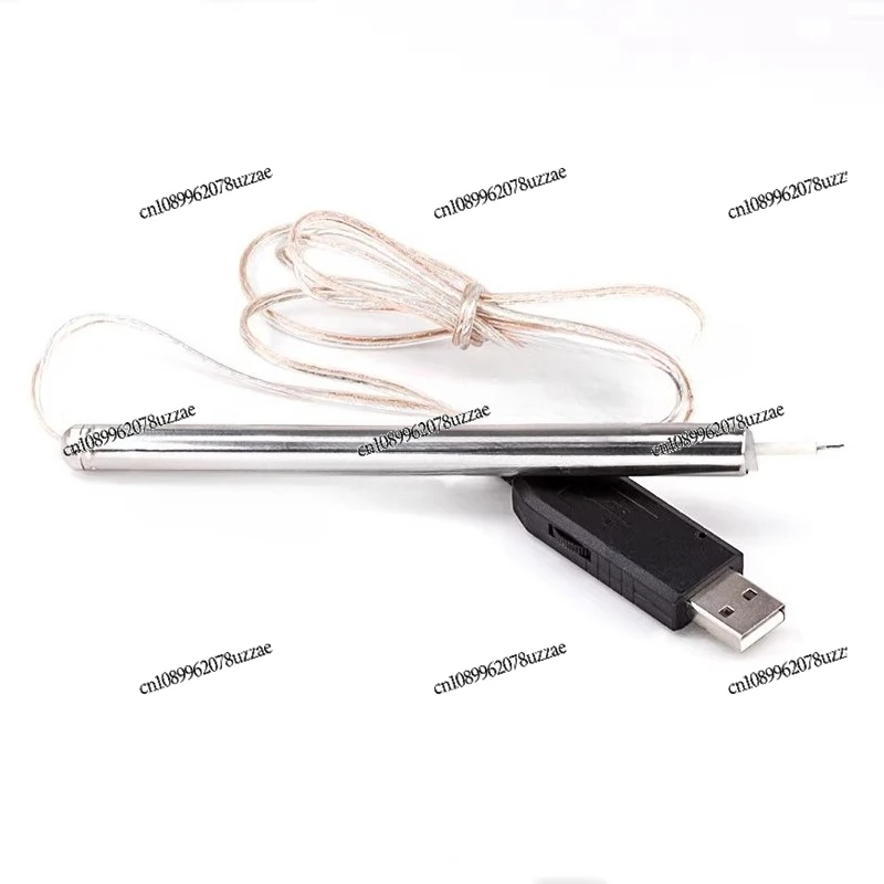 

4-speed Temperature Adjustment Thread Burning Head Electric Lorie Control Device Heating Pen