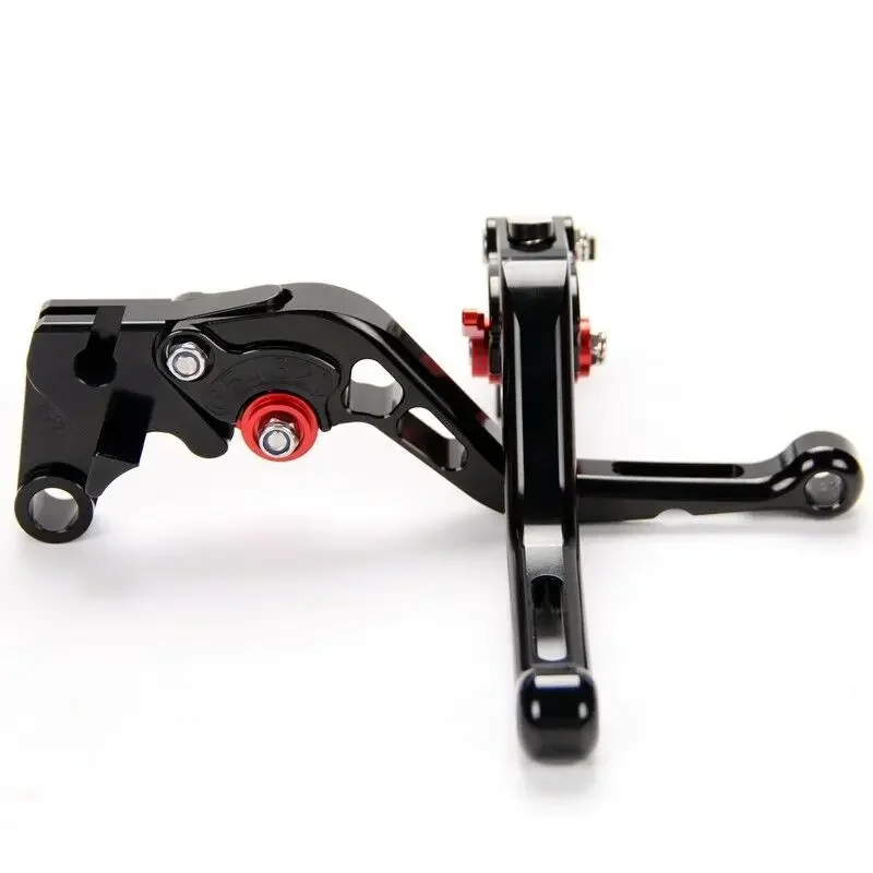 2Hole Short Motorcycle 7/8