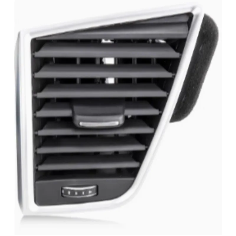 

Левая и правая центральная решетка вентиляционного отверстия консоли в сборе для Audi Q5 A4L B8 A5 2009 2010 2011 2012 2013 2014 2015 2016-18