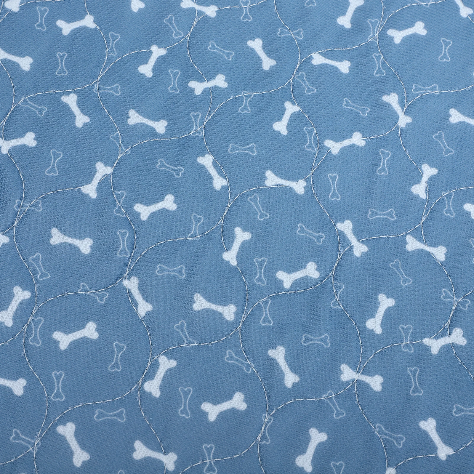 

Water-absorbing Urine Pad Potty Training Bed Pads Mat for Dogs Indoor Pee Mats Non-slip
