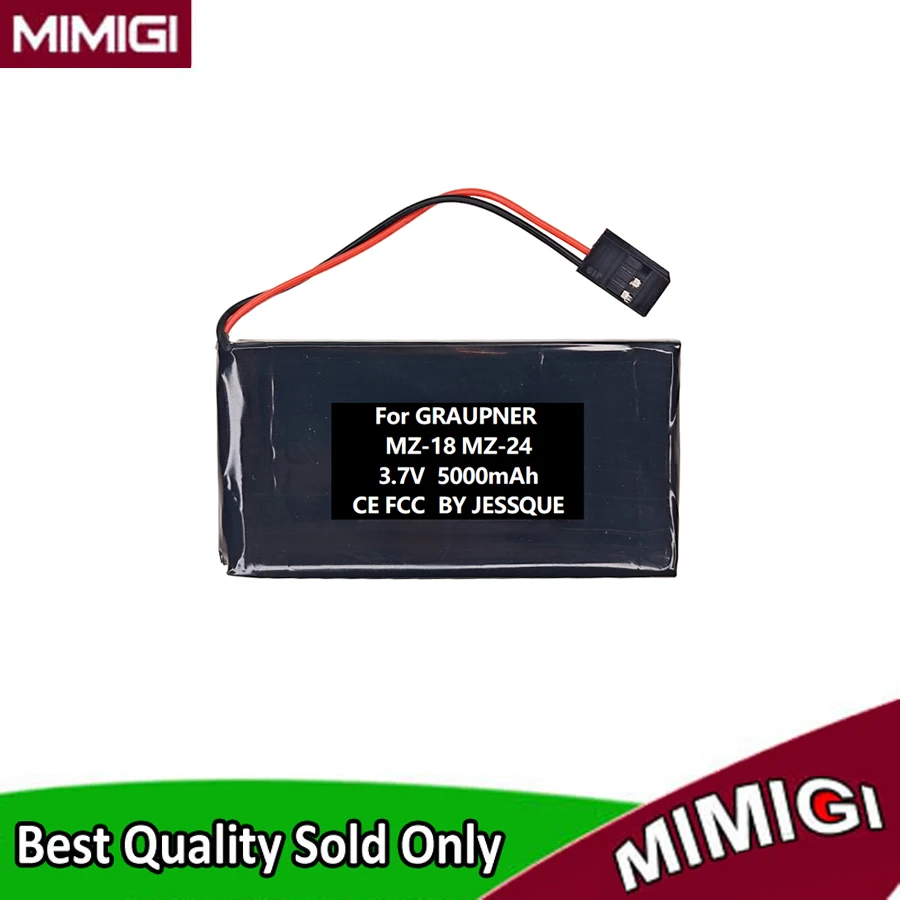 Rechargeable 5000Ma… - image