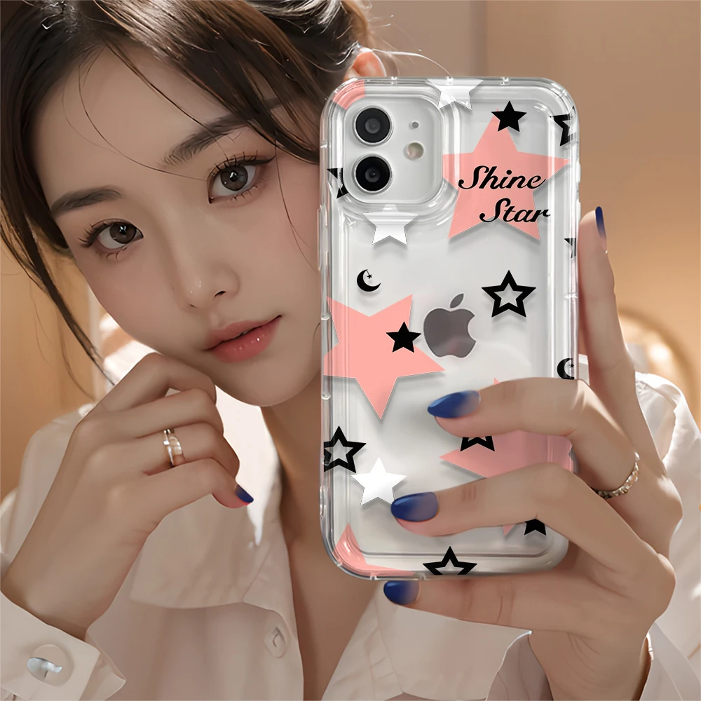 J161 OPPO RENO 11 10 9 8 8T 7 6 5 4 3 F K Z i SE Lite Pro Plus + Find X7 X6 X5 X3 X2 Ultra Neo For Realme GT 4G 5G Phone case