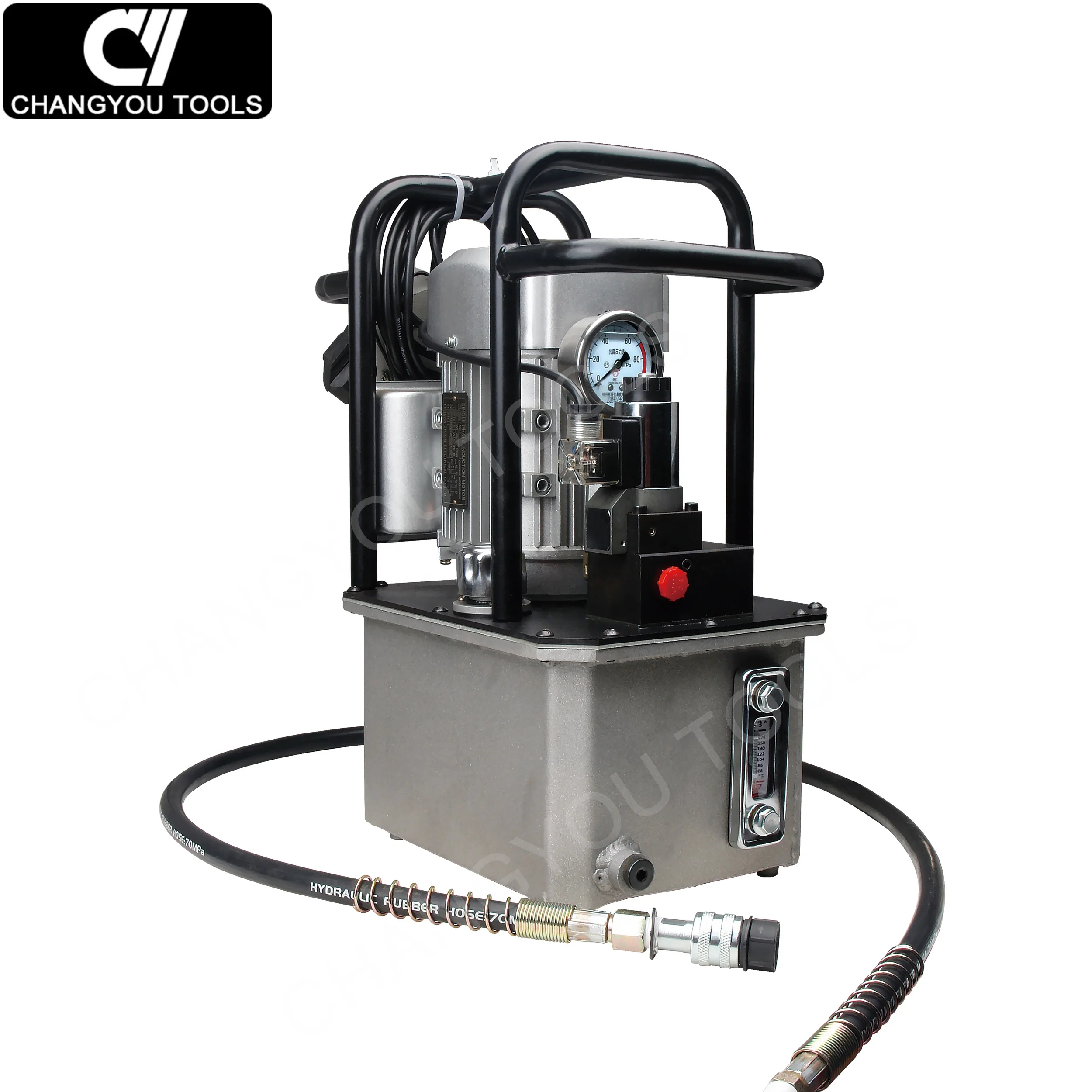 

MER-218EB Электрический гидравлический масляный насос высокого давления 700 бар, одностороннее действие, 220 В/380 В, поршневая структура, OEM-дозирующий насос