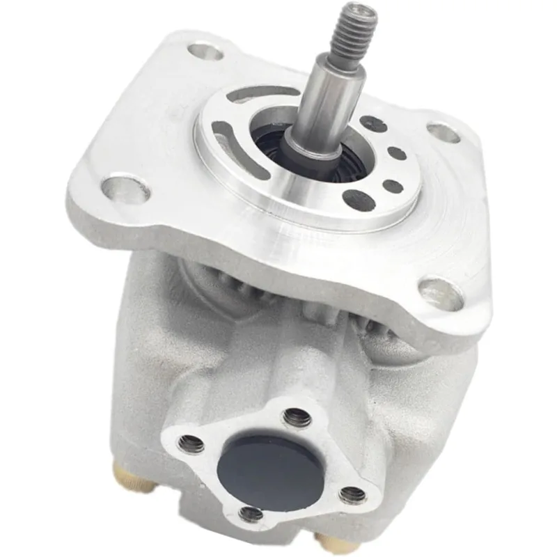 

Hydraulic Pump AM880754 CH15095 CH15096 For JD 650 750 Tractor